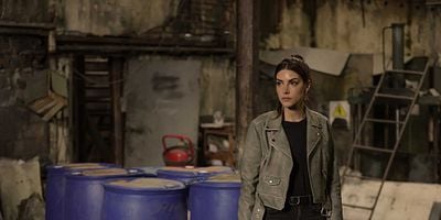 Teşkilat 76.Bölüm posteri