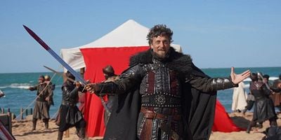 Kuruluş Osman 130.Bölüm posteri