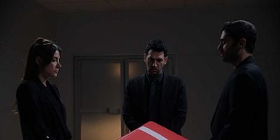 Teşkilat 77.Bölüm posteri