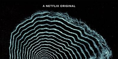 Bandersnatch posteri