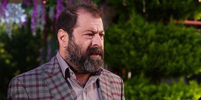 Benim Güzel Ailem 1.Bölüm posteri