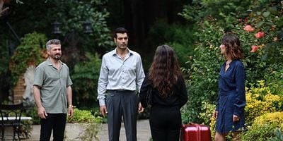 Gülcemal 12.Bölüm posteri