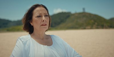 Gülcemal 13.Bölüm Final posteri