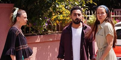 Benim Güzel Ailem 3.Bölüm posteri