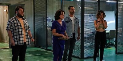 Ruhun Duymaz 2.Bölüm posteri