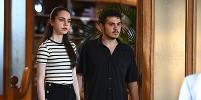 Veda Mektubu 19.Bölüm posteri