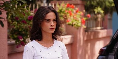 Benim Güzel Ailem 7.Bölüm posteri