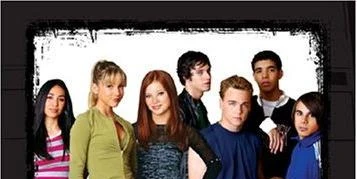 Ghost In The Machine - Part 1 posteri