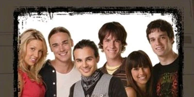 Here Comes Your Man - Part 1 posteri