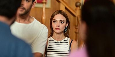 Veda Mektubu 23.Bölüm posteri