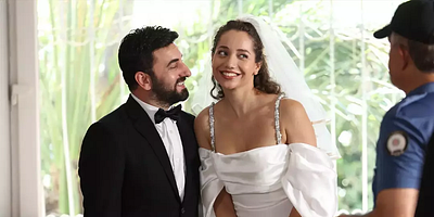 Kısmet 9.Bölüm posteri