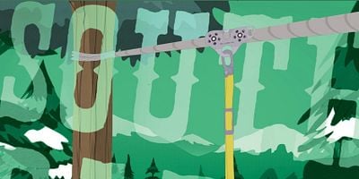 Reverse Cowgirl posteri