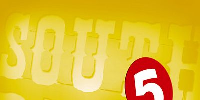 It Hits the Fan posteri