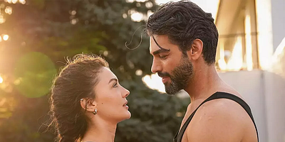 Ruhun Duymaz 5.Bölüm posteri