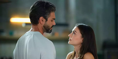 Ruhun Duymaz 6.Bölüm posteri