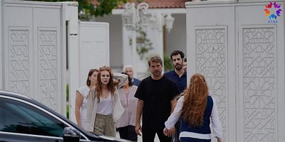 Çöp Adam 26.Bölüm posteri