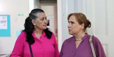 Hayatımın Neşesi 10.Bölüm posteri