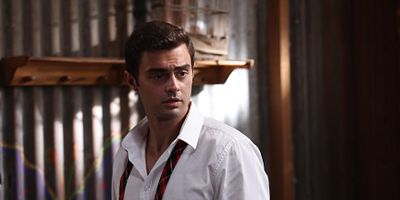 Kardeşlerim 96.Bölüm posteri