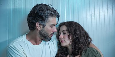 Ruhun Duymaz 8.Bölüm posteri