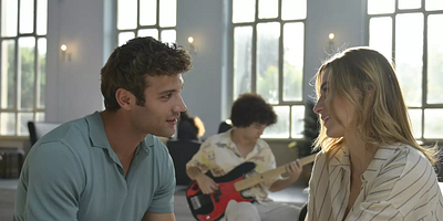 Dönence 11.Bölüm posteri