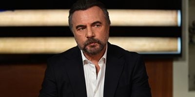 Ben Bu Cihana Sığmazam 38.Bölüm posteri