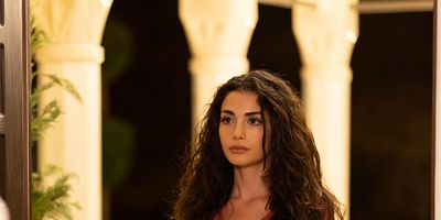 Safir 6.Bölüm posteri