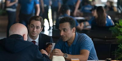 Yargı 66.Bölüm posteri