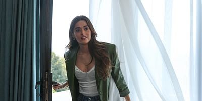 Yabani 5.Bölüm posteri