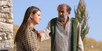 Gönül Dağı 109.Bölüm posteri