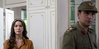 Dilek Taşı 7.Bölüm posteri