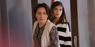 Kirli Sepeti 5.Bölüm posteri