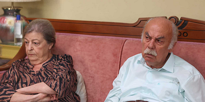 Kendi Düşen Ağlamaz 17.Bölüm posteri