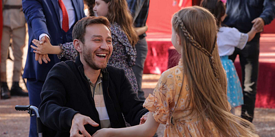 Gönül Dağı 111.Bölüm posteri