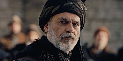 Kuruluş Osman 134.Bölüm posteri