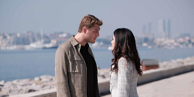 Ateş Kuşları 28.Bölüm posteri