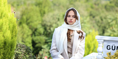 Kendi Düşen Ağlamaz 18.Bölüm posteri