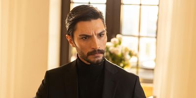 Safir 11.Bölüm posteri