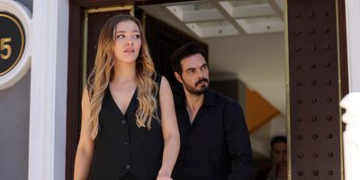 Kirli Sepeti 7.Bölüm posteri