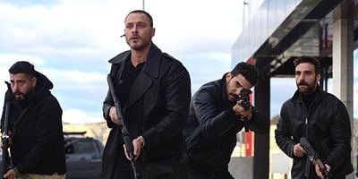 Ben Bu Cihana Sığmazam 45.Bölüm posteri