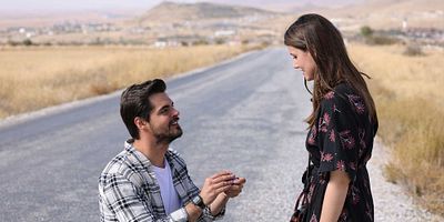 Gönül Dağı 114.Bölüm posteri