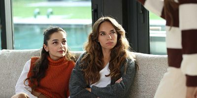 Kendi Düşen Ağlamaz 20.Bölüm posteri