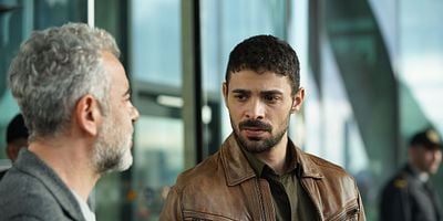 Yabani 11.Bölüm posteri