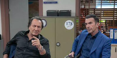 Arka Sokaklar 651.Bölüm posteri