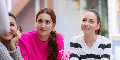 Kendi Düşen Ağlamaz 21.Bölüm posteri