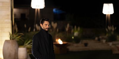 Safir 13.Bölüm posteri