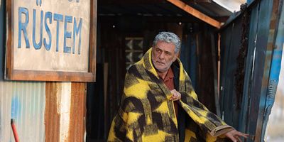 Gönül Dağı 115.Bölüm posteri