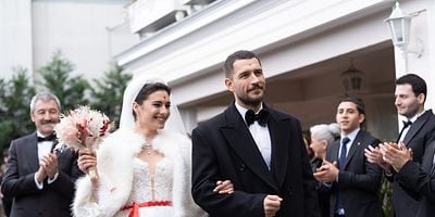 Sakla Beni 5.Bölüm posteri