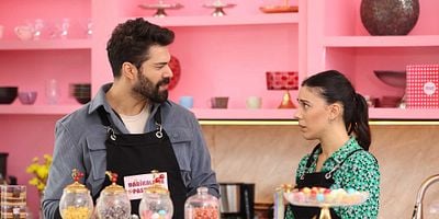 Kendi Düşen Ağlamaz 22.Bölüm posteri