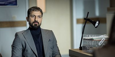 Adım Farah 23.Bölüm posteri