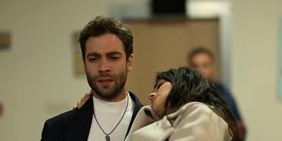 Safir 14.Bölüm posteri